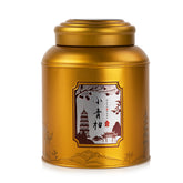 陈皮普洱茶 (250克/罐)